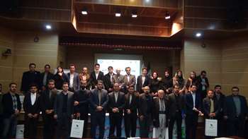  یازدهمین فستیوال تخصصی نوآوری در صنایع شیمیایی و پلیمر در کرمانشاه برگزار گردید. 